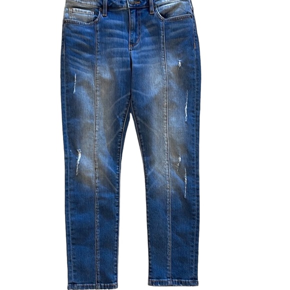 MISS ME DENIM skinny jeans NWT - Picture 4 of 12